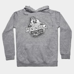 Bruce Peninsula National Park Hoodie